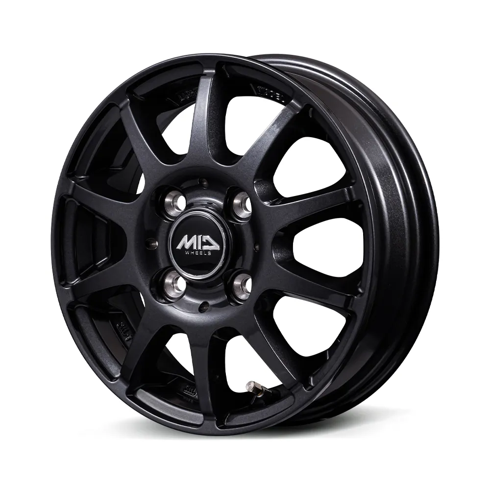 StaG｜MID WHEELS｜Maruka Service Boasts Japanese Quality Safety